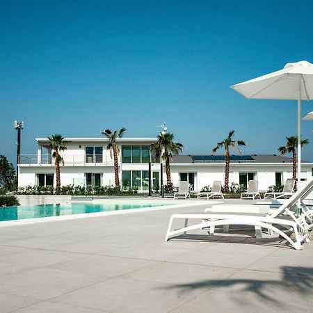 Capo dʼOrlando Resilienza Apartment מראה חיצוני תמונה