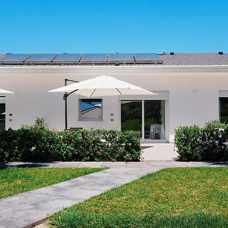 Capo dʼOrlando Resilienza Apartment מראה חיצוני תמונה