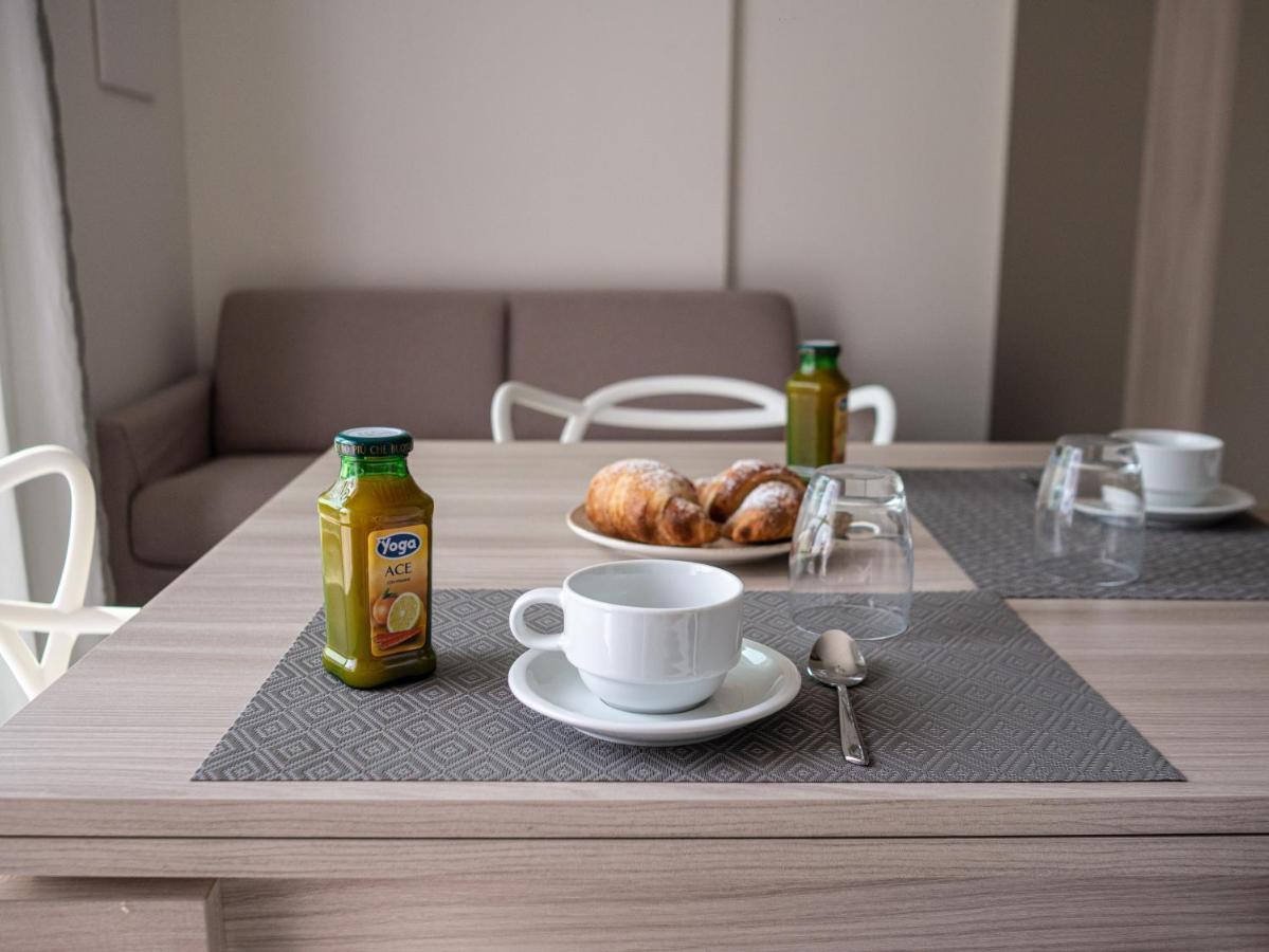 Capo dʼOrlando Resilienza Apartment מראה חיצוני תמונה