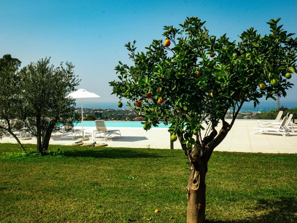 Capo dʼOrlando Resilienza Apartment מראה חיצוני תמונה