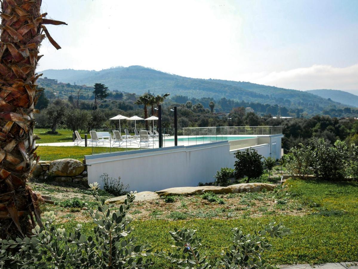 Capo dʼOrlando Resilienza Apartment מראה חיצוני תמונה