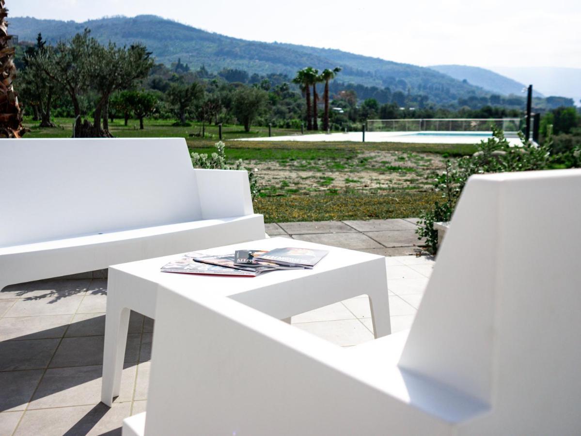 Capo dʼOrlando Resilienza Apartment מראה חיצוני תמונה