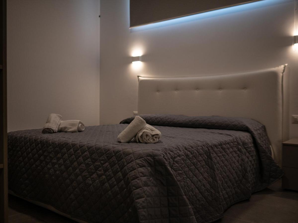 Capo dʼOrlando Resilienza Apartment מראה חיצוני תמונה