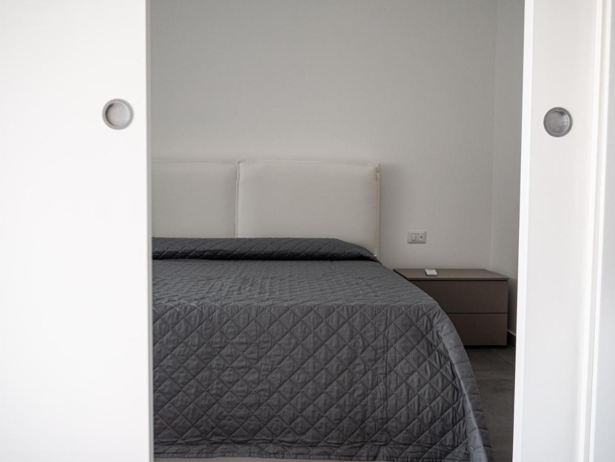 Capo dʼOrlando Resilienza Apartment מראה חיצוני תמונה