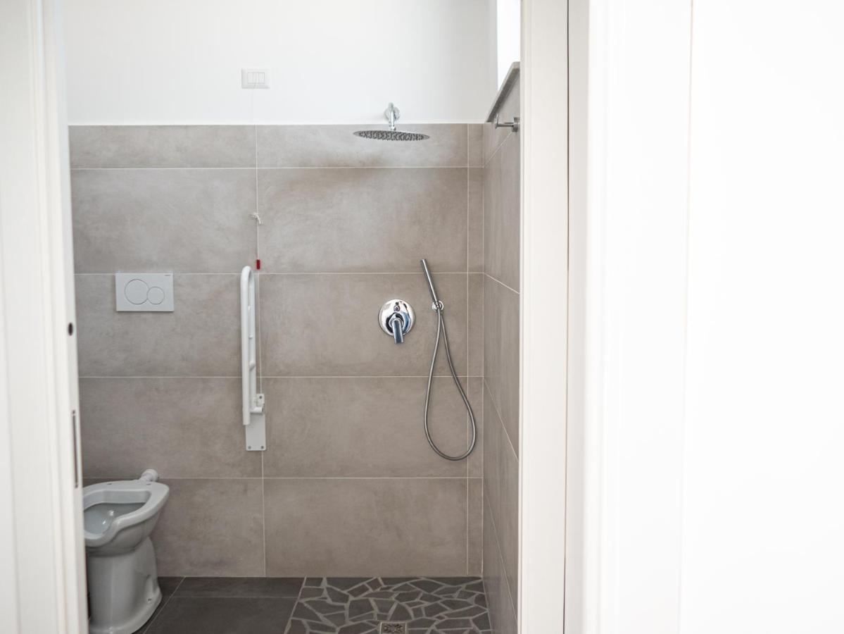 Capo dʼOrlando Resilienza Apartment מראה חיצוני תמונה