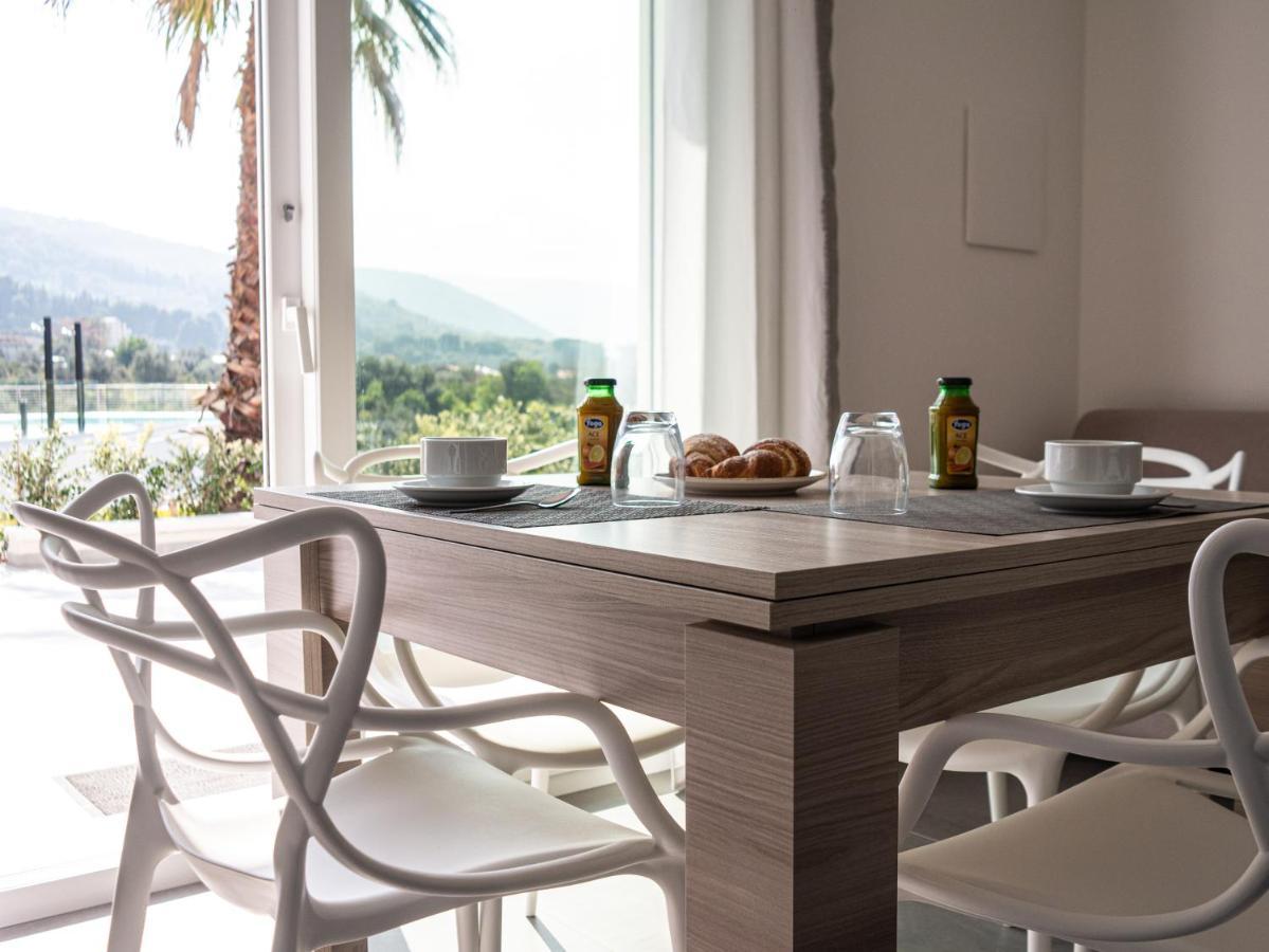 Capo dʼOrlando Resilienza Apartment מראה חיצוני תמונה