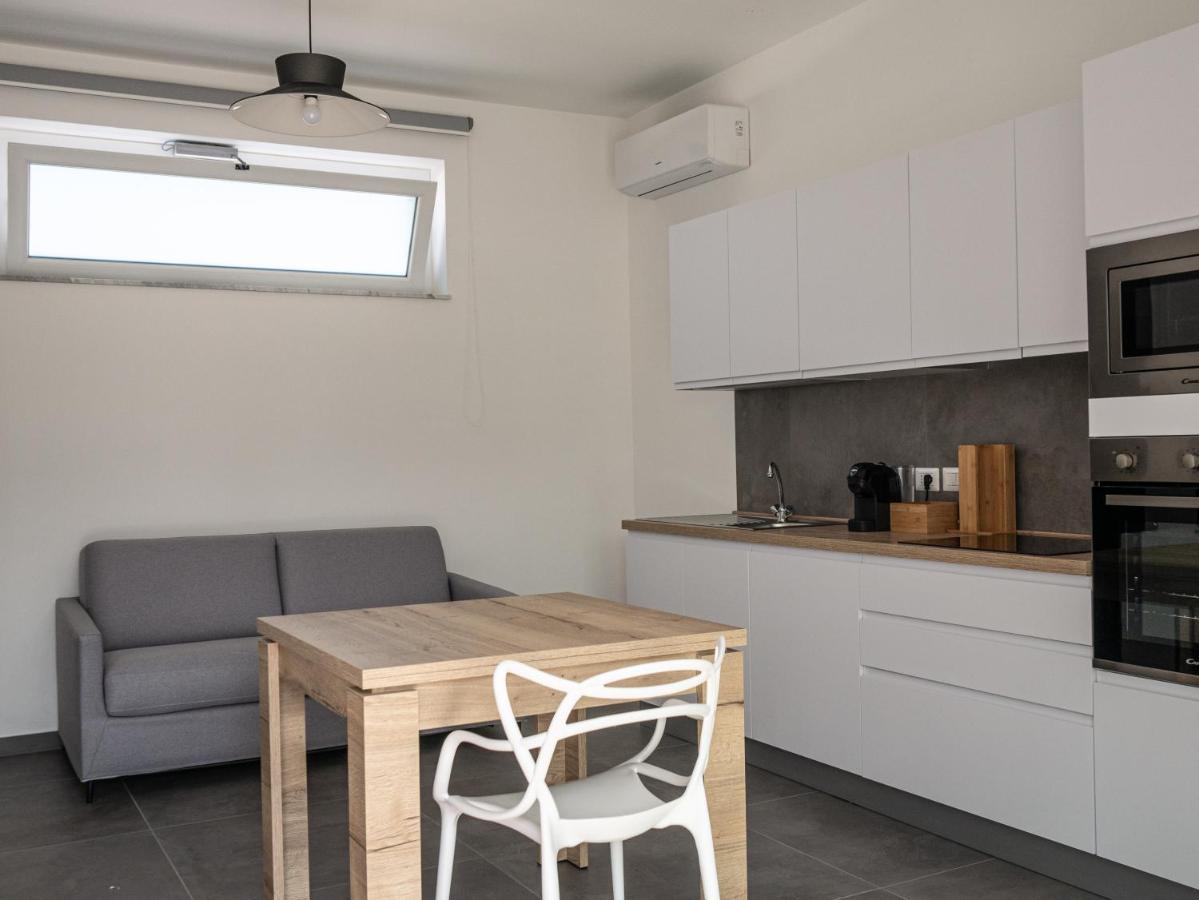 Capo dʼOrlando Resilienza Apartment מראה חיצוני תמונה