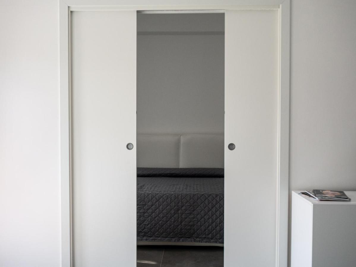 Capo dʼOrlando Resilienza Apartment מראה חיצוני תמונה