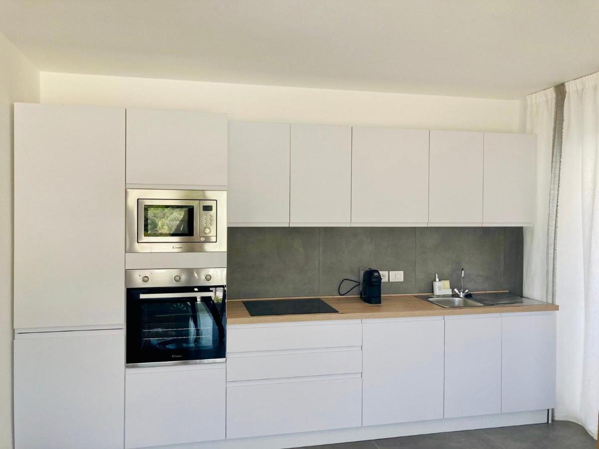 Capo dʼOrlando Resilienza Apartment מראה חיצוני תמונה