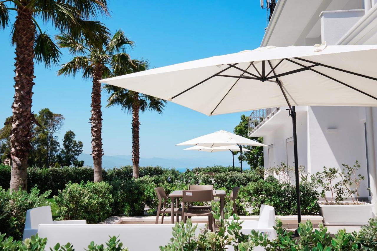 Capo dʼOrlando Resilienza Apartment מראה חיצוני תמונה