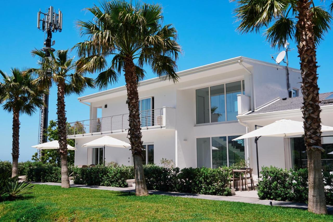 Capo dʼOrlando Resilienza Apartment מראה חיצוני תמונה