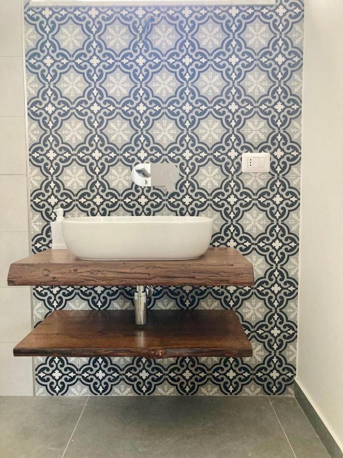 Capo dʼOrlando Resilienza Apartment מראה חיצוני תמונה