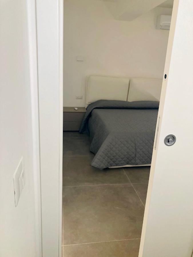 Capo dʼOrlando Resilienza Apartment מראה חיצוני תמונה