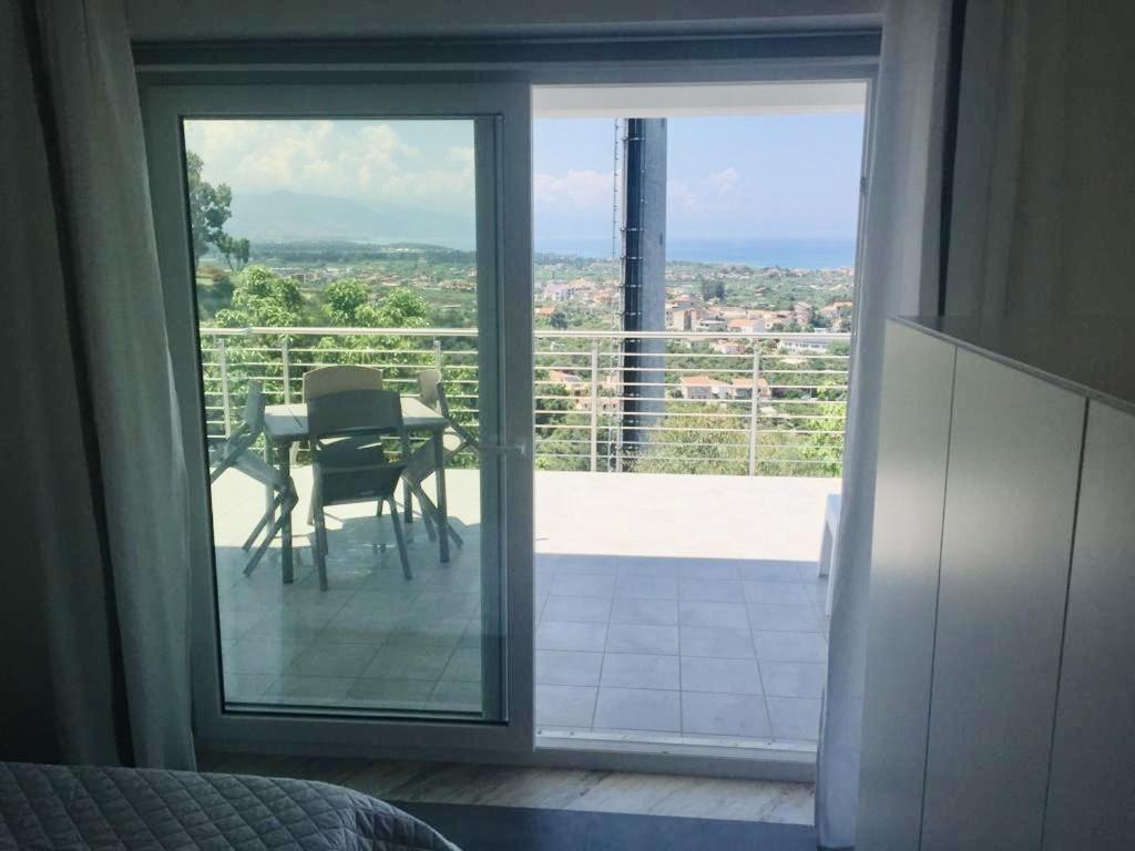 Capo dʼOrlando Resilienza Apartment מראה חיצוני תמונה